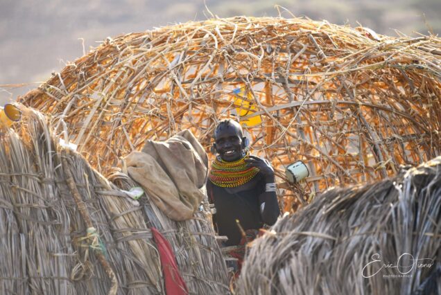 11 DAYS KENYA CULTURE SAFARI ADVENTURE